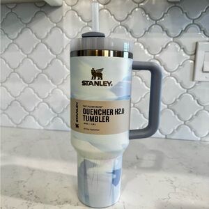 Stanley Watercolor 40oz